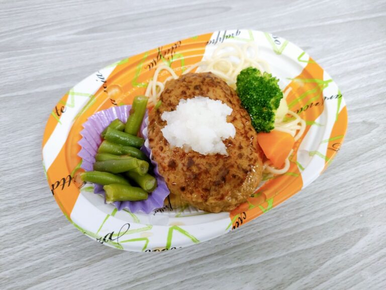 4月13日のRONDO DELI